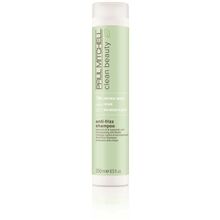 Paul Mitchell Clean Beauty Anti Frizz Shampoo 250 ml