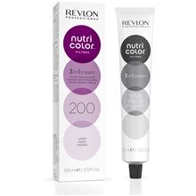 Revlon Nutri Color Filters Tube 100 ml No. 200