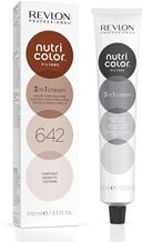 Revlon Nutri Color Filters Tube 100 ml No. 642