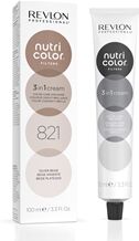 Revlon Nutri Color Filters Tube 100 ml No. 821