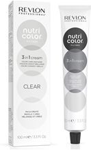 Revlon Nutri Color Filters Mix & Create 100 ml Clear