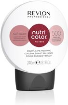 Revlon Nutri Color Filters 240 ml No. 500