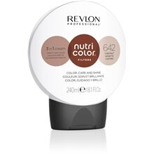 Revlon Nutri Color Filters 240 ml No. 642