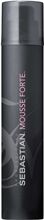 Sebastian Mousse Forte 200 ml