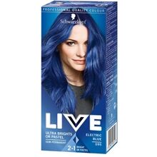 Schwarzkopf Live Color XXL HD Ultra Brights 1 set No. 095