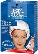 Schwarzkopf Poly Style - Skumpermanent - Easy Sponge 1 set