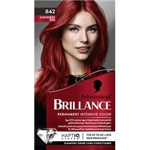 Schwarzkopf Brillance - Intensive Color Creme No. 842