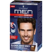 Schwarzkopf Men Perfect No. 080