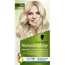 Schwarzkopf Natural & Easy No. 522