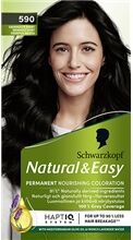 Schwarzkopf Natural & Easy No. 590