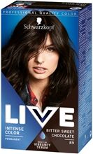 Schwarzkopf Live Color No. 089