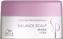 Wella SP Balance Scalp Mask 200 ml