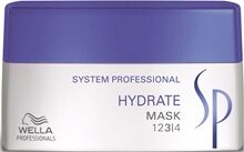 Wella SP Hydrate Mask 200 ml