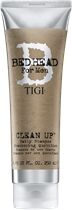 TIGI Bed Head For Men Clean Up Daily Shampoo 250 ml