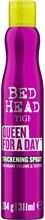 TIGI Bed Head Superstar Queen For A Day 311 ml