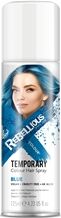 Fries Color Hair Spray 125 ml Blue