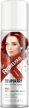 Fries Color Hair Spray 125 ml Red