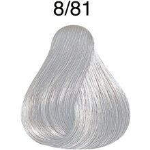 Wella Professionals Color Fresh - Silver Line 75 ml 8/81 Light Blonde Pearl Ash