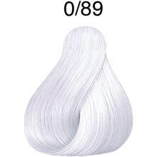 Wella Professionals Color Fresh - Silver Line 75 ml 0/89 Pearl Cendre