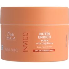 Wella Professionals INVIGO Nutri Enrich Mask - Deep Nourishing 150 ml