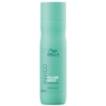 Wella Professionals INVIGO Volume Boost Bodifying Shampoo 250 ml