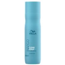 Wella Professionals INVIGO Clean Scalp - Anti Dandruff Shampoo 250 ml