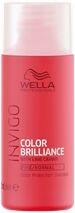 Wella Professionals INVIGO Travel Brilliance Shampoo Fine Hair 50 ml