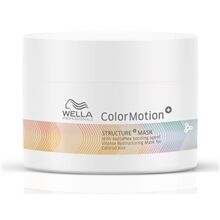 Wella Professionals ColorMotion+ Structure+ Mask 150 ml