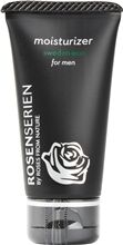 Rosenserien Moisturizer For Men 50 ml