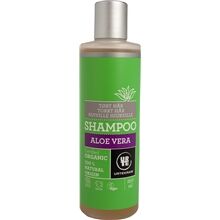 Urtekram Aloe Vera Shampoo dry hair 250 ml