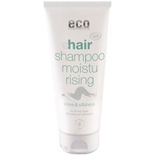 eco cosmetics Moisturising Schampo 200 ml