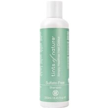Tints of Nature Shampoo Sulfate free 250 ml
