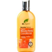 Dr Organic Manuka Honey - Conditioner 250 ml