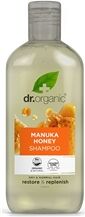 Dr Organic Manuka Honey - Schampoo 250 ml