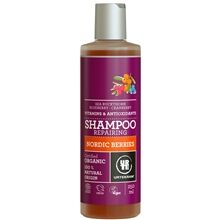Urtekram Nordic Berries Shampoo 250 ml