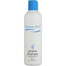 Nova TTO Sensitive Schampo 250 ml