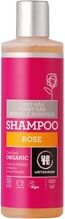 Urtekram Rose Shampoo Dry Hair 250 ml