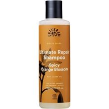 Urtekram Spicy Orange Blossom  Shampoo 250 ml