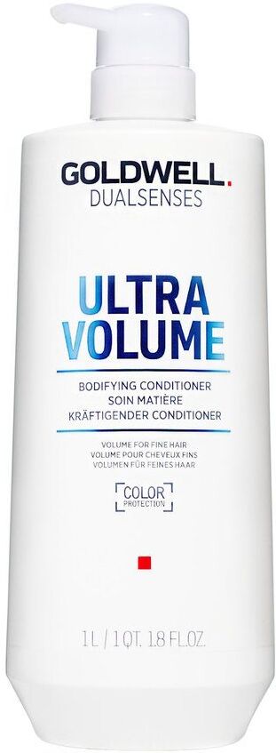 Goldwell Dualsenses Ultra Volume Bodifying Conditioner 1000ml