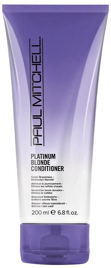 Paul Mitchell Platinum Blonde Conditioner 200ml