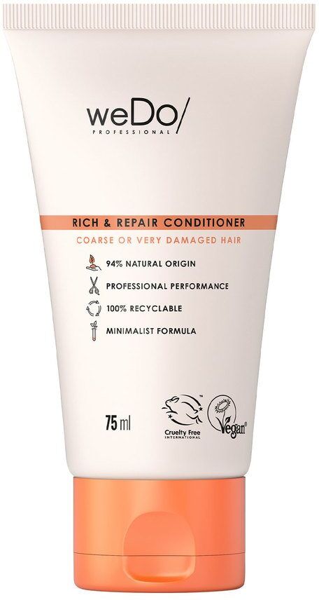 weDo/ Professional Rich & Repair Conditioner 75ml