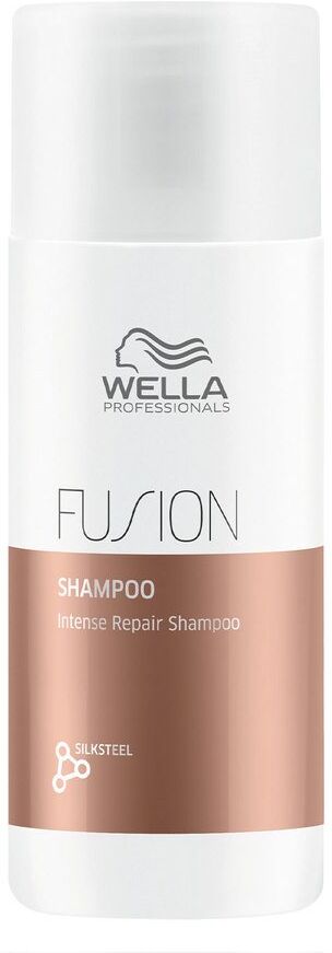 Wella Professionals Fusion Intense Repair Shampoo 50ml