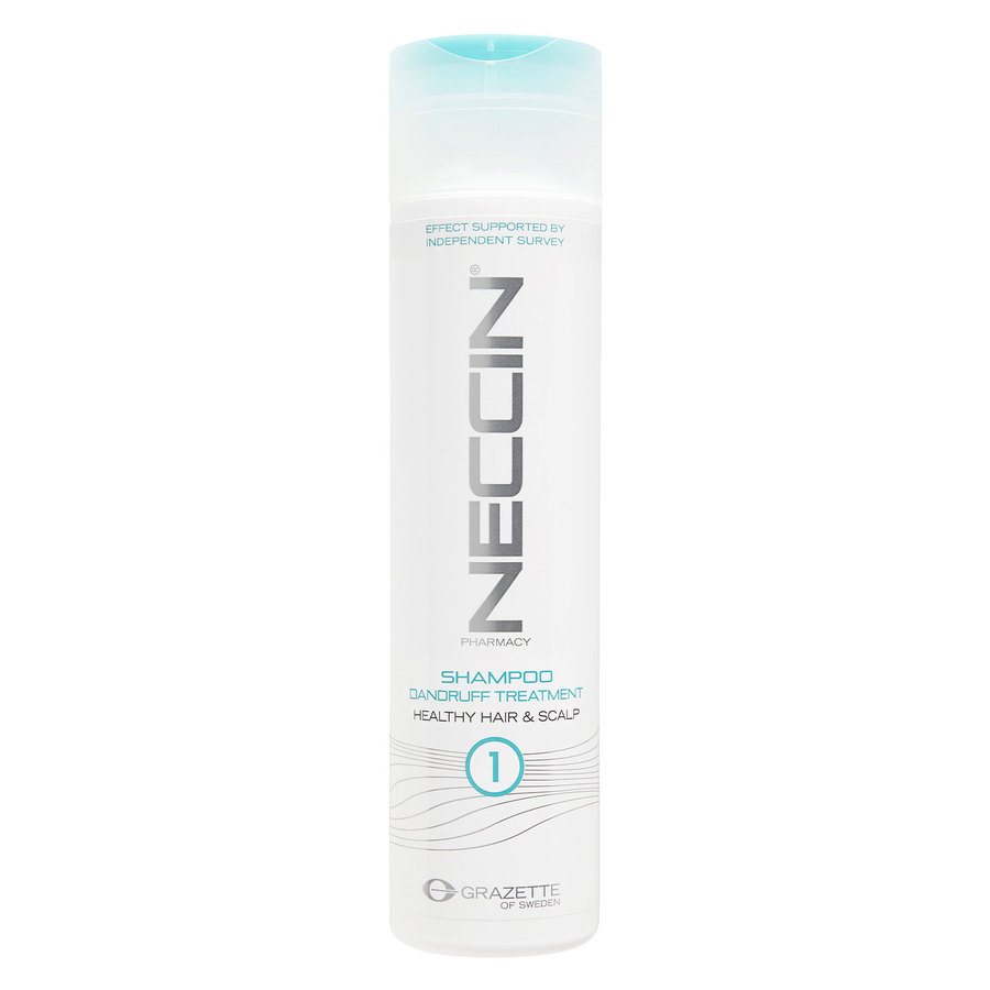 Neccin Shampoo Nr 1 Dandruff Treatment 250ml