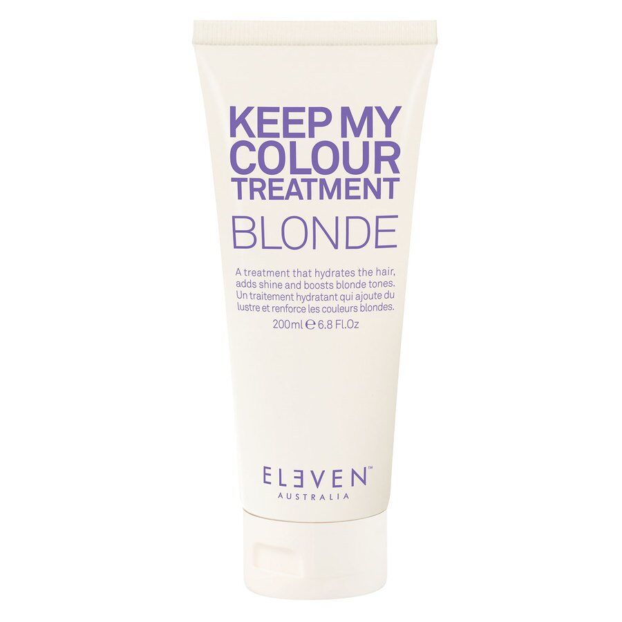 Eleven Australia Keep My Colour Treatment Blonde 200ml