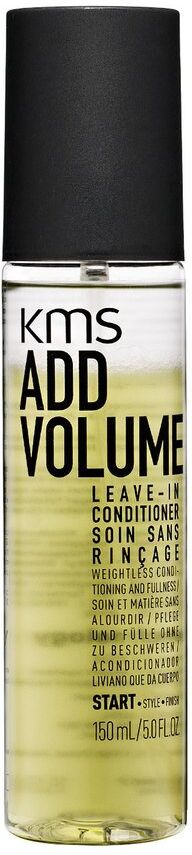 KMS California KMS Addvolume Leave In Conditioner 150ml