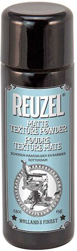 Reuzel Matte Texture Powder 15g