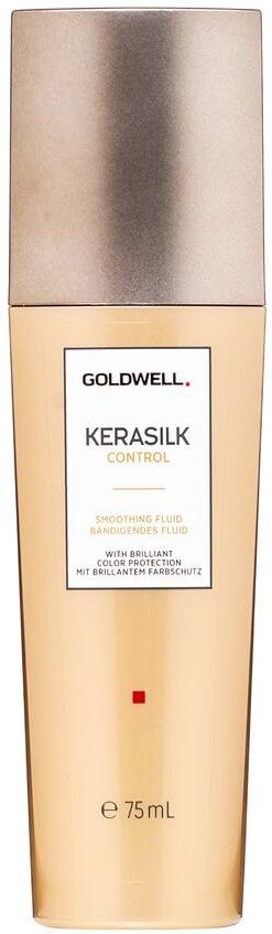 Goldwell Kerasilk Control Smoothing Fluid 75ml