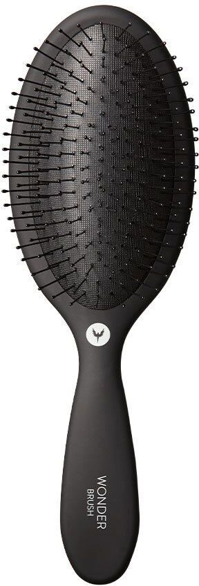 HH Simonsen Wonder Brush Black