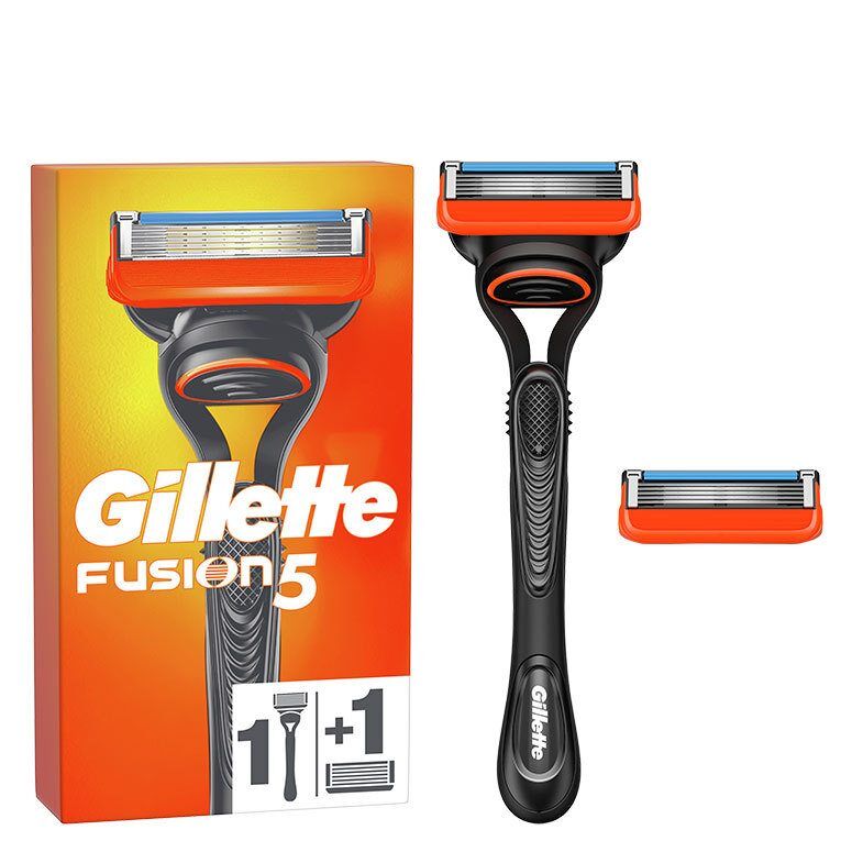 Gillette Fusion5 Men's Razor 2 Blades