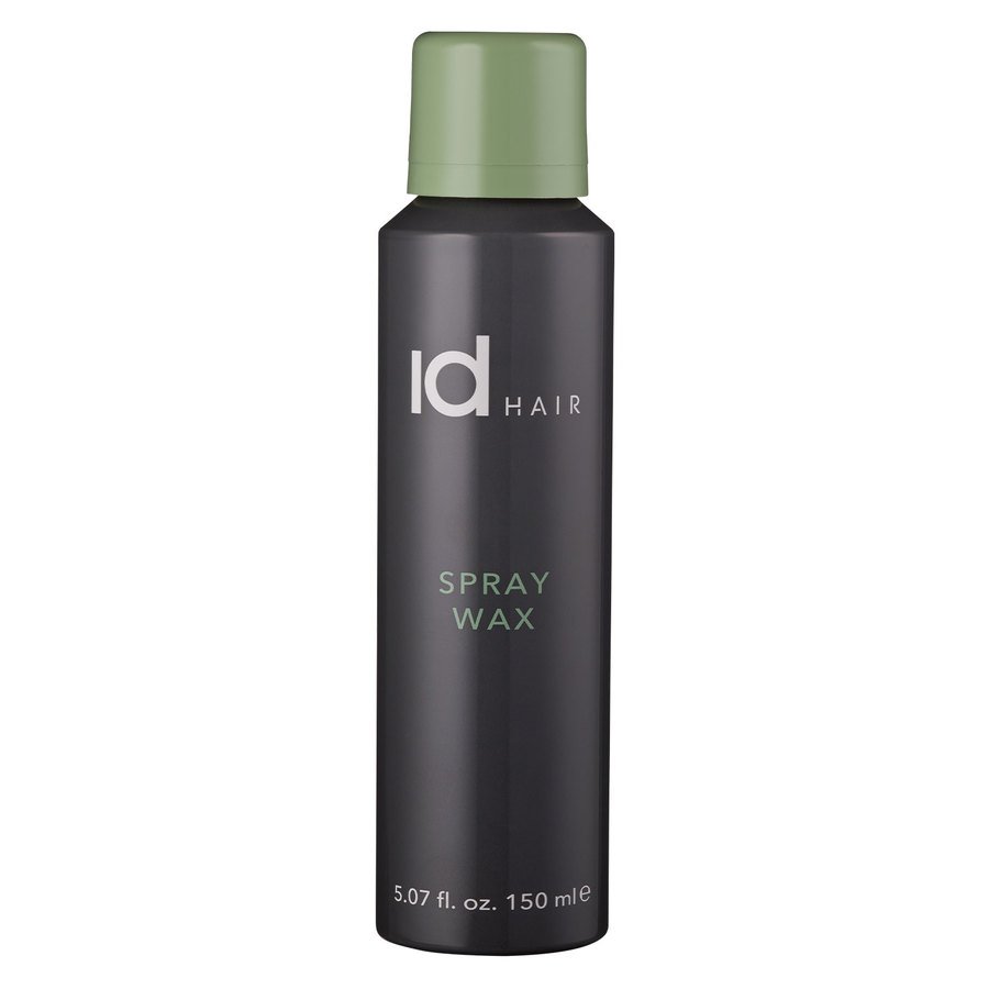 Id Hair Spray Wax 150ml